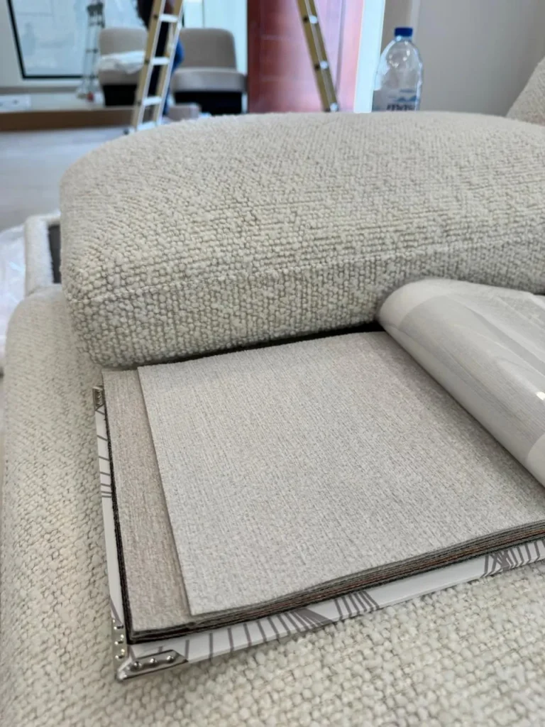 Premium Upholstery in UAE