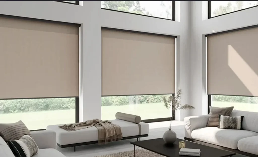Premium Blinds in UAE